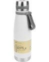 Butelka termiczna stalowa Pierre Cardin 650 ml