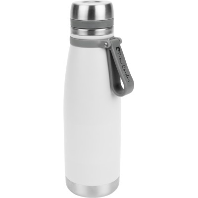 Butelka termiczna stalowa Pierre Cardin 650 ml