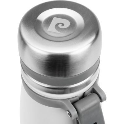 Butelka termiczna stalowa Pierre Cardin 650 ml
