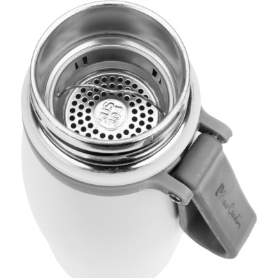 Butelka termiczna stalowa Pierre Cardin 650 ml