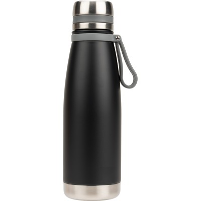 Butelka termiczna stalowa Pierre Cardin 650 ml