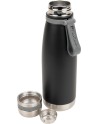 Butelka termiczna stalowa Pierre Cardin 650 ml