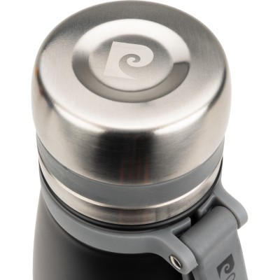Butelka termiczna stalowa Pierre Cardin 650 ml