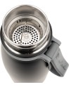 Butelka termiczna stalowa Pierre Cardin 650 ml