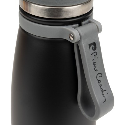 Butelka termiczna stalowa Pierre Cardin 650 ml