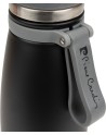 Butelka termiczna stalowa Pierre Cardin 650 ml