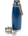 Butelka termiczna stalowa Pierre Cardin 650 ml