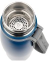 Butelka termiczna stalowa Pierre Cardin 650 ml
