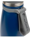 Butelka termiczna stalowa Pierre Cardin 650 ml