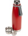 Butelka termiczna stalowa Pierre Cardin 650 ml