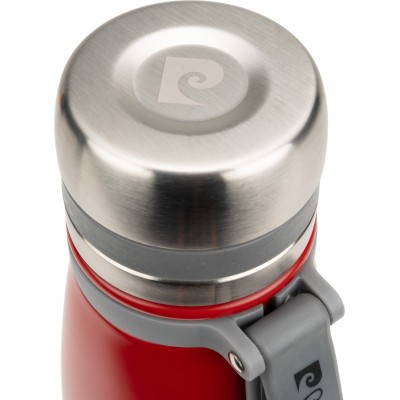 Butelka termiczna stalowa Pierre Cardin 650 ml