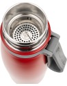 Butelka termiczna stalowa Pierre Cardin 650 ml