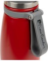 Butelka termiczna stalowa Pierre Cardin 650 ml