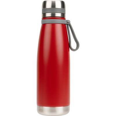 Butelka termiczna stalowa Pierre Cardin 650 ml