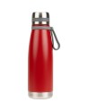 Butelka termiczna stalowa Pierre Cardin 650 ml