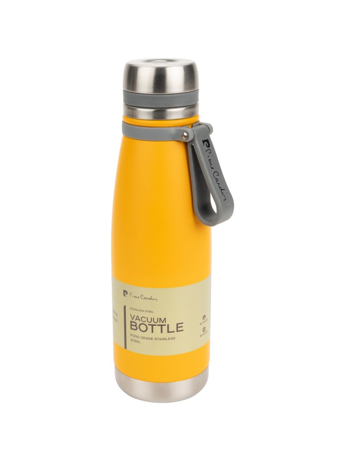 Butelka termiczna stalowa Pierre Cardin 650 ml