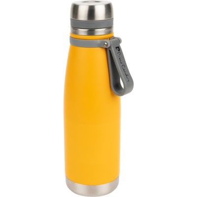 Butelka termiczna stalowa Pierre Cardin 650 ml