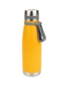 Butelka termiczna stalowa Pierre Cardin 650 ml