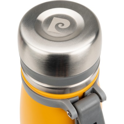Butelka termiczna stalowa Pierre Cardin 650 ml