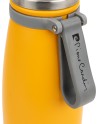 Butelka termiczna stalowa Pierre Cardin 650 ml