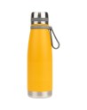 Butelka termiczna stalowa Pierre Cardin 650 ml