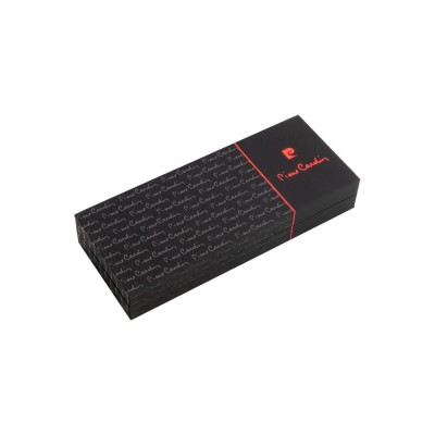 Długopis metalowy ODETTE Pierre Cardin