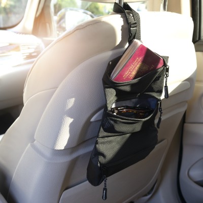 Kosmetyczka SOIRA Schwarzwolf