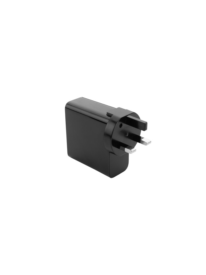 Adapter podróżny BANIAS Schwarzwolf