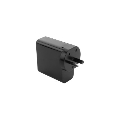 Adapter podróżny BANIAS Schwarzwolf