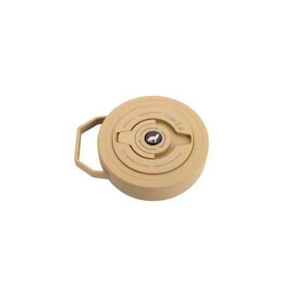 Lampka kempingowa LAMBRO Schwarzwolf