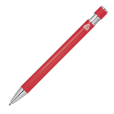 Długopis aluminiowy z recyklingu JULIO