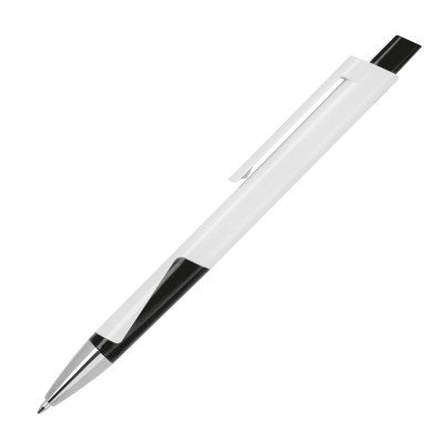 Długopis plastikowy ABS z recyklingu MAJA