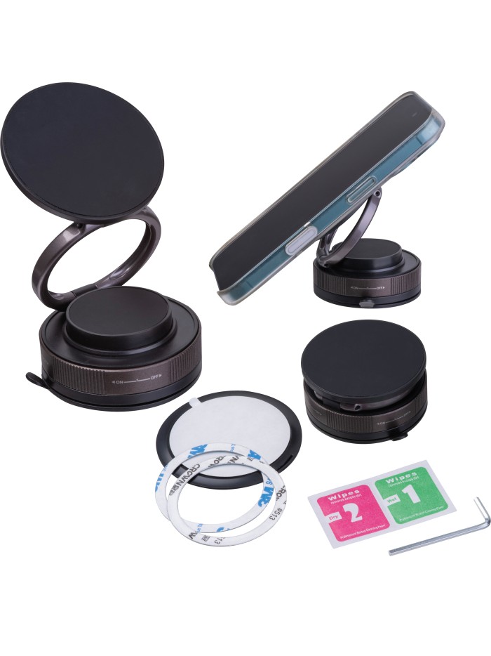 Stojak magnetyczny na telefon SVEN