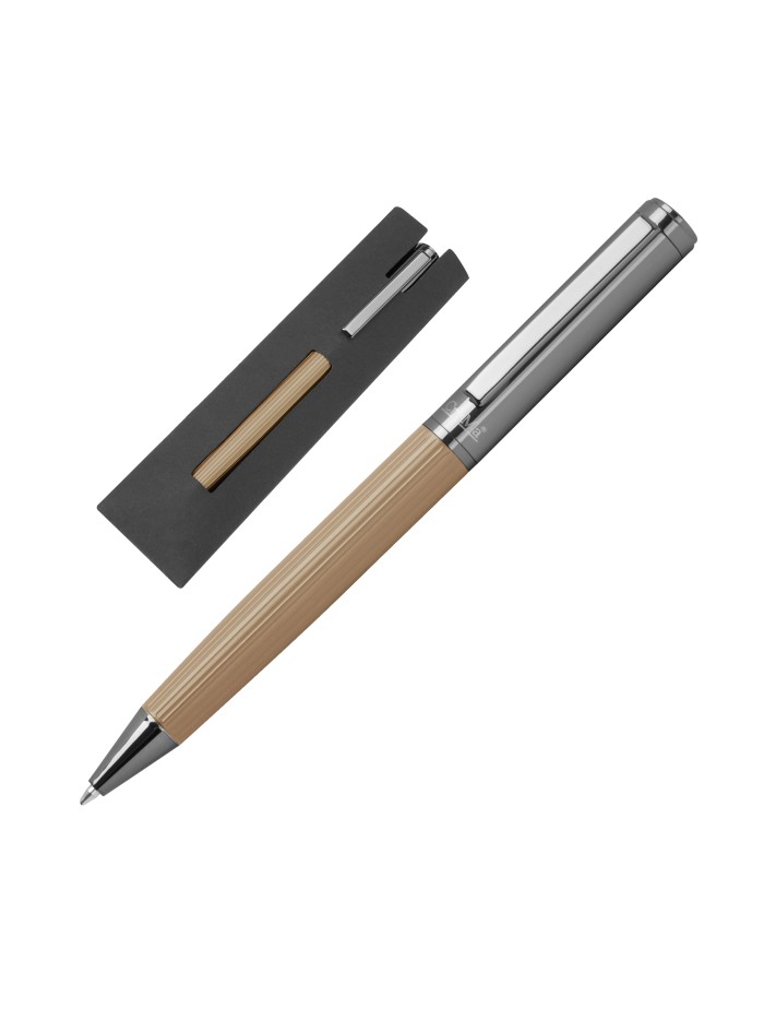 Długopis metalowy CrisMa SIENNA