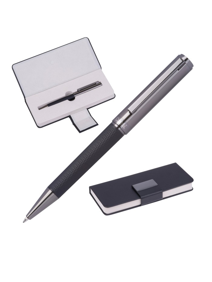 Długopis metalowy CrisMa CAROLINA