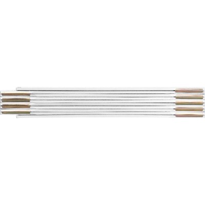 Drewniana składana miarka SVENJA