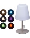 Lampka zmieniająca kolory ALICIA