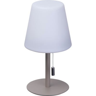 Lampka zmieniająca kolory ALICIA