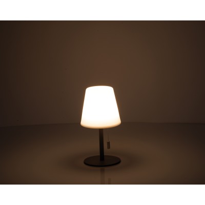 Lampka zmieniająca kolory ALICIA