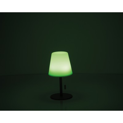 Lampka zmieniająca kolory ALICIA