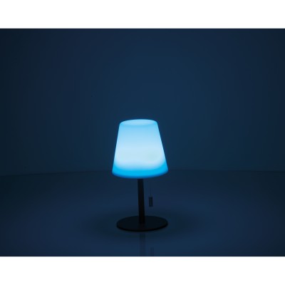 Lampka zmieniająca kolory ALICIA