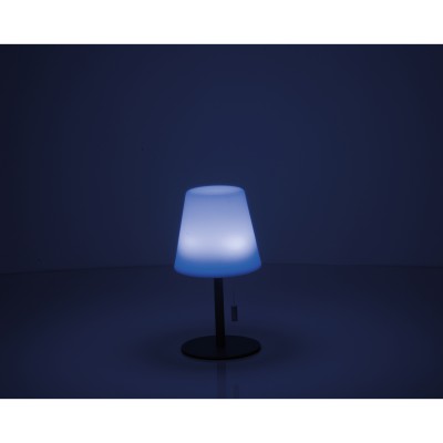 Lampka zmieniająca kolory ALICIA