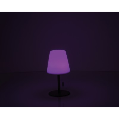 Lampka zmieniająca kolory ALICIA