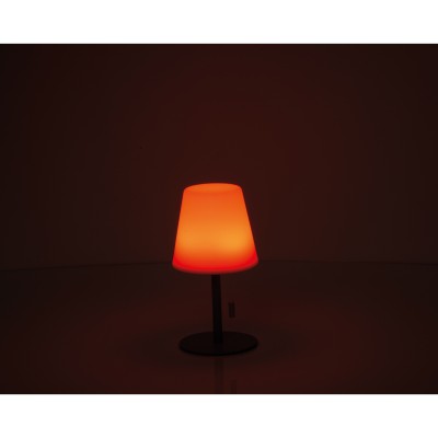 Lampka zmieniająca kolory ALICIA