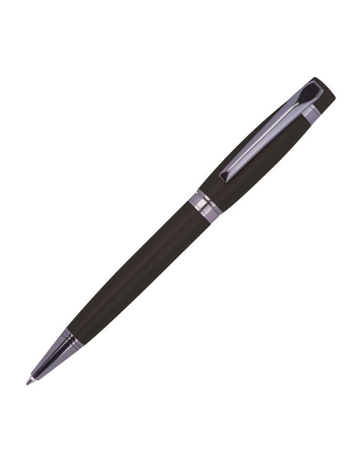 Długopis metalowy Mark Twain BERNARDA