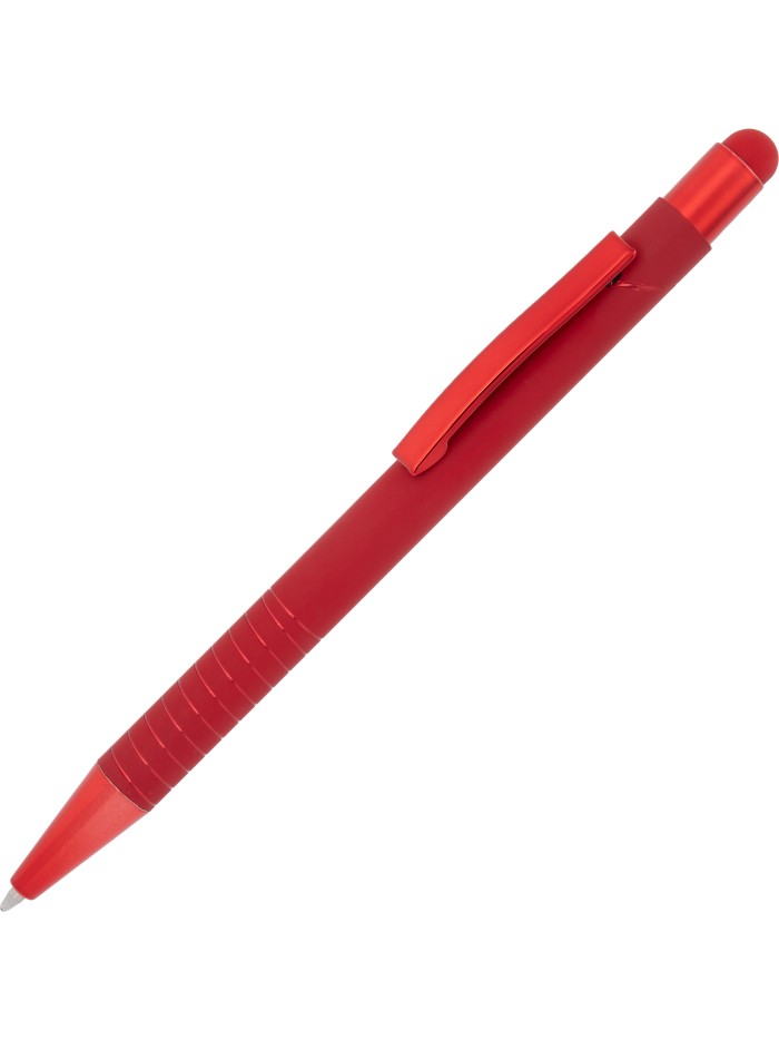 Długopis metalowy touch pen ANGELO