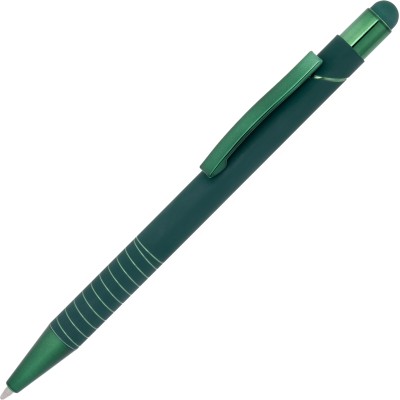 Długopis metalowy touch pen ANGELO