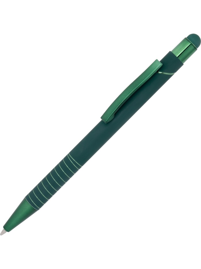 Długopis metalowy touch pen ANGELO