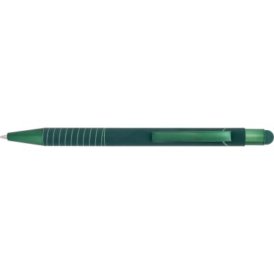 Długopis metalowy touch pen ANGELO