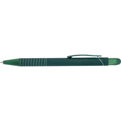 Długopis metalowy touch pen ANGELO